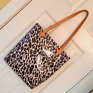 🐆 Mona Consuela Everyday Tote🐆